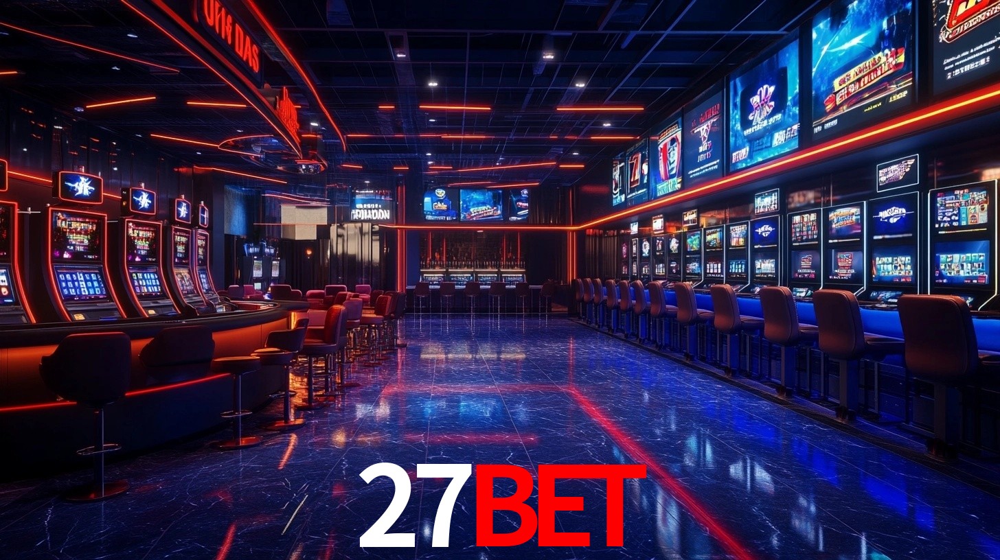 Experiência VIP 27bet