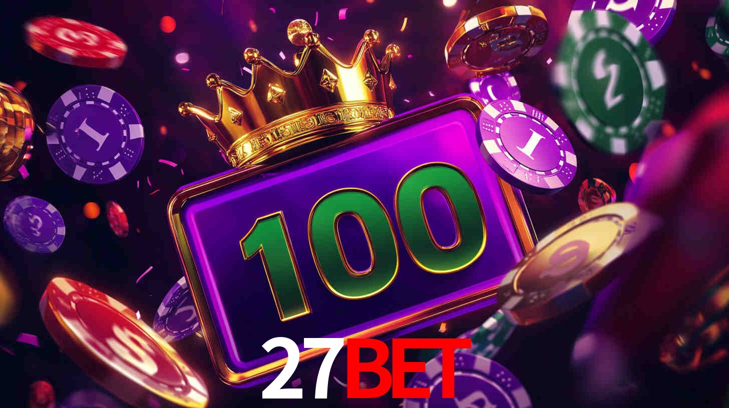 Statistics 27bet