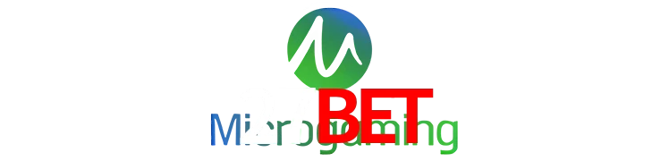 Provedores-Microgaming