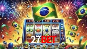 Seasonal Promotions 27bet