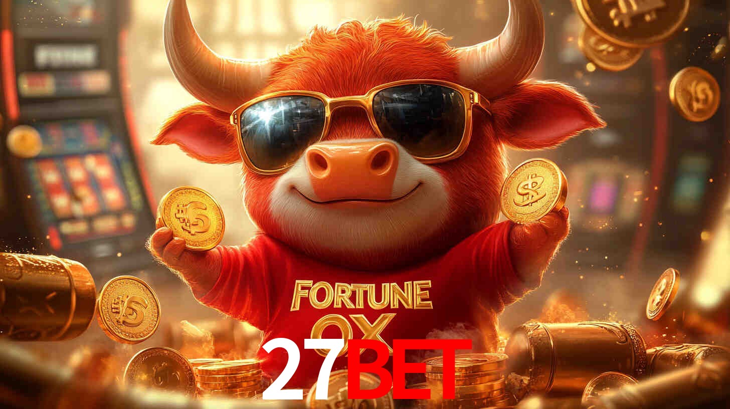Welcome Bonus 27bet