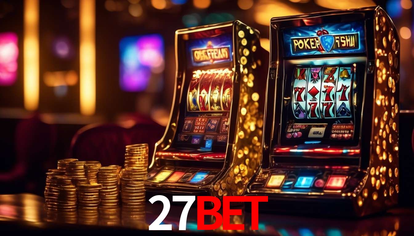 cassino 27bet