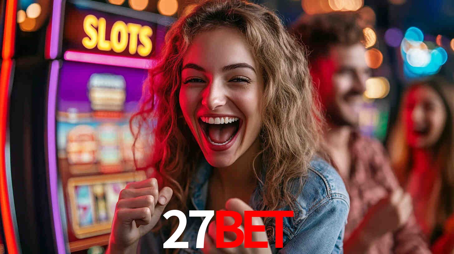A Emoção da Loteria na 27bet: Uma Chance de Mudança de Vida