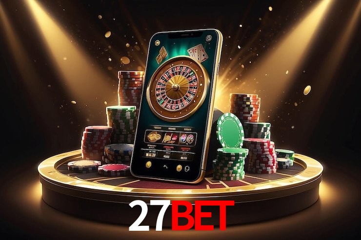 Integração de APIs 27bet