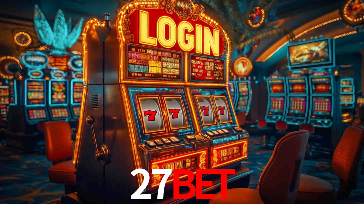 Tennis Betting 27bet