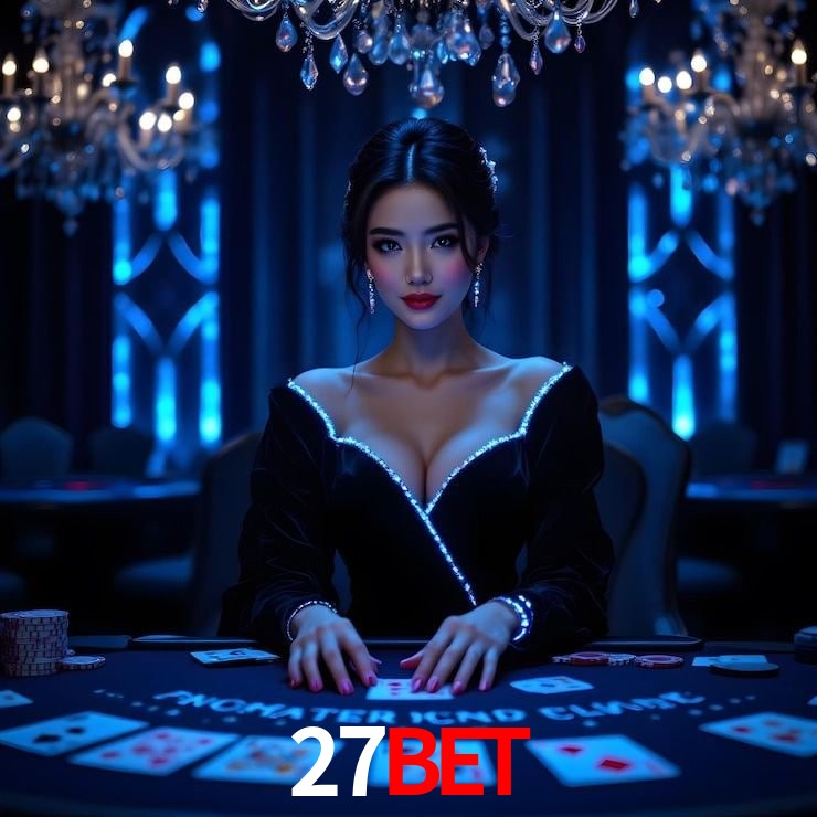 Cadastro Rápido 27bet