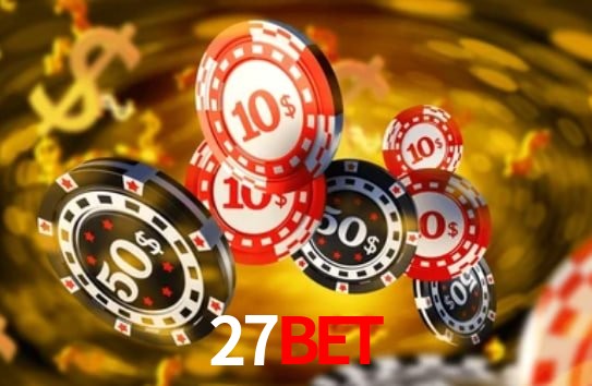 Apostas de Tênis 27bet