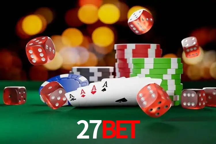 Login Seguro 27bet
