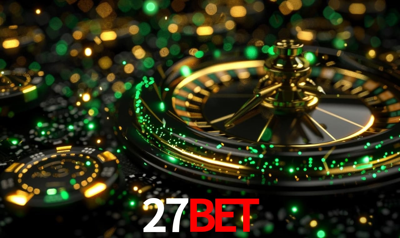 Experimente o Login Seguro Premium no 27bet