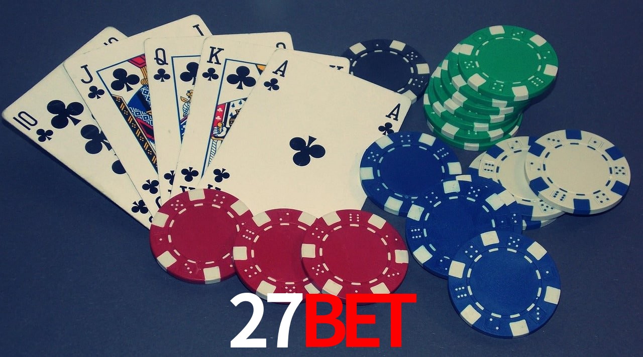 Flash Promotion 27bet