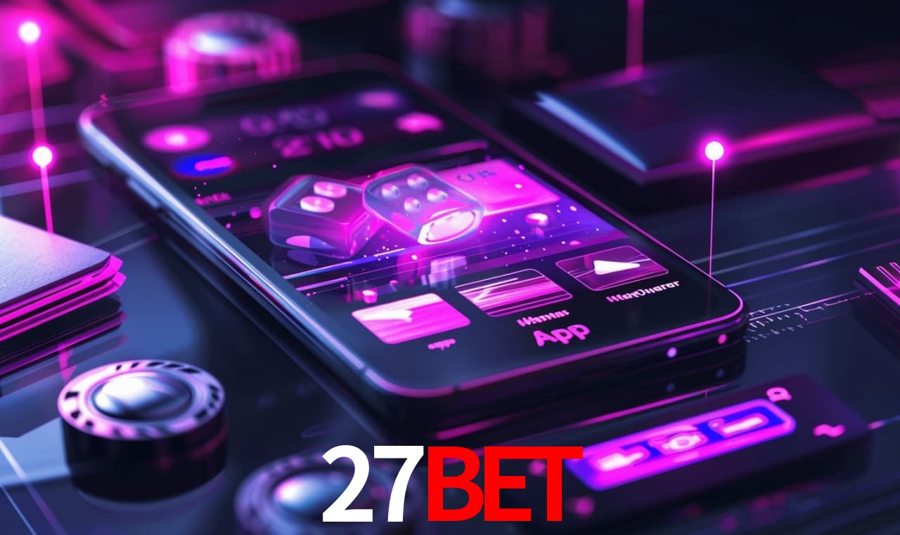 Account Benefits 27bet