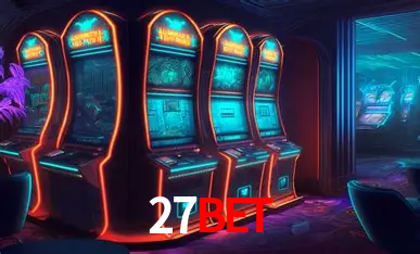 Desvendando o Mundo dos Jogos Virtuais na 27bet