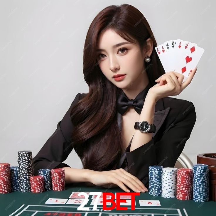 Promoções Sazonais 27bet