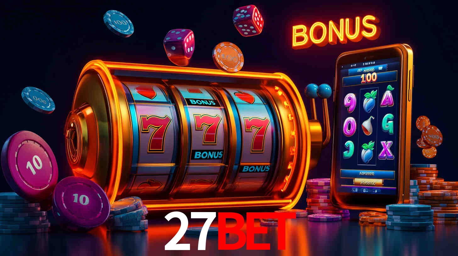Desvendando o Mundo dos Jogos Virtuais na 27bet