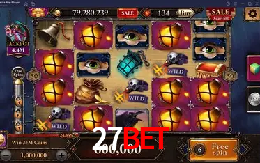27bet: A Experiência de Casino com Jogos de Mesa ao Vivo