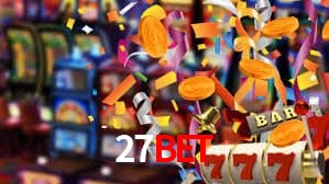 Premium Interface 27bet