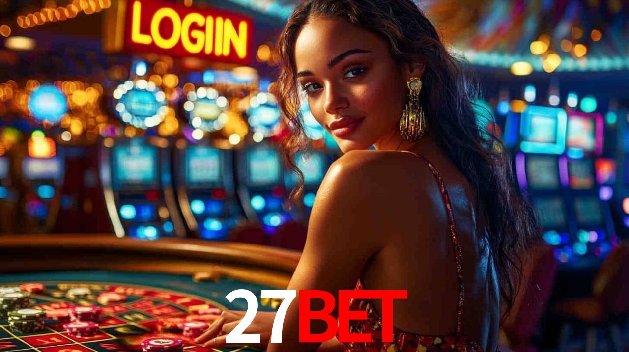 Benefícios da Conta 27bet