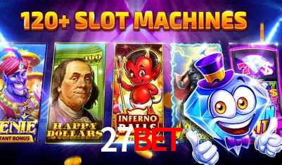 Descubra a Essência do 27bet: Nossa História e Compromissos