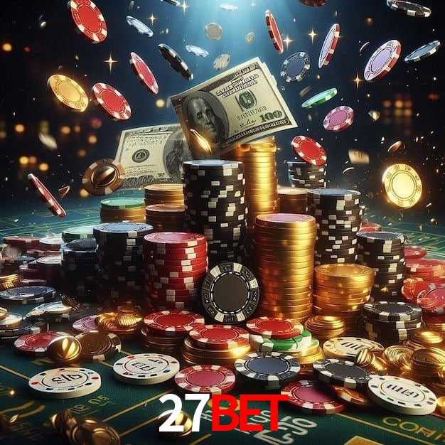 PIX Instantâneo 27bet