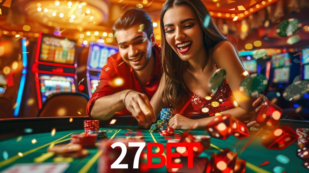Sistemas de Segurança 27bet
