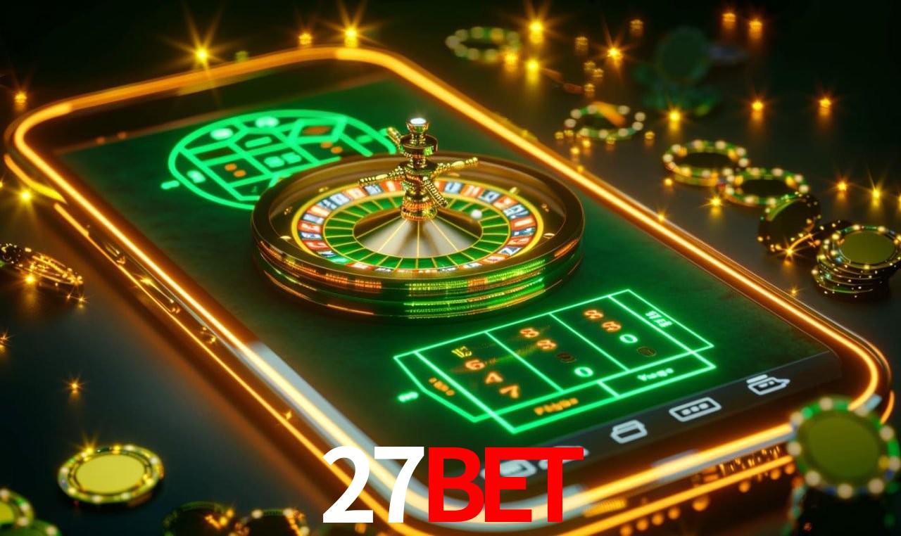Ofertas Exclusivas 27bet