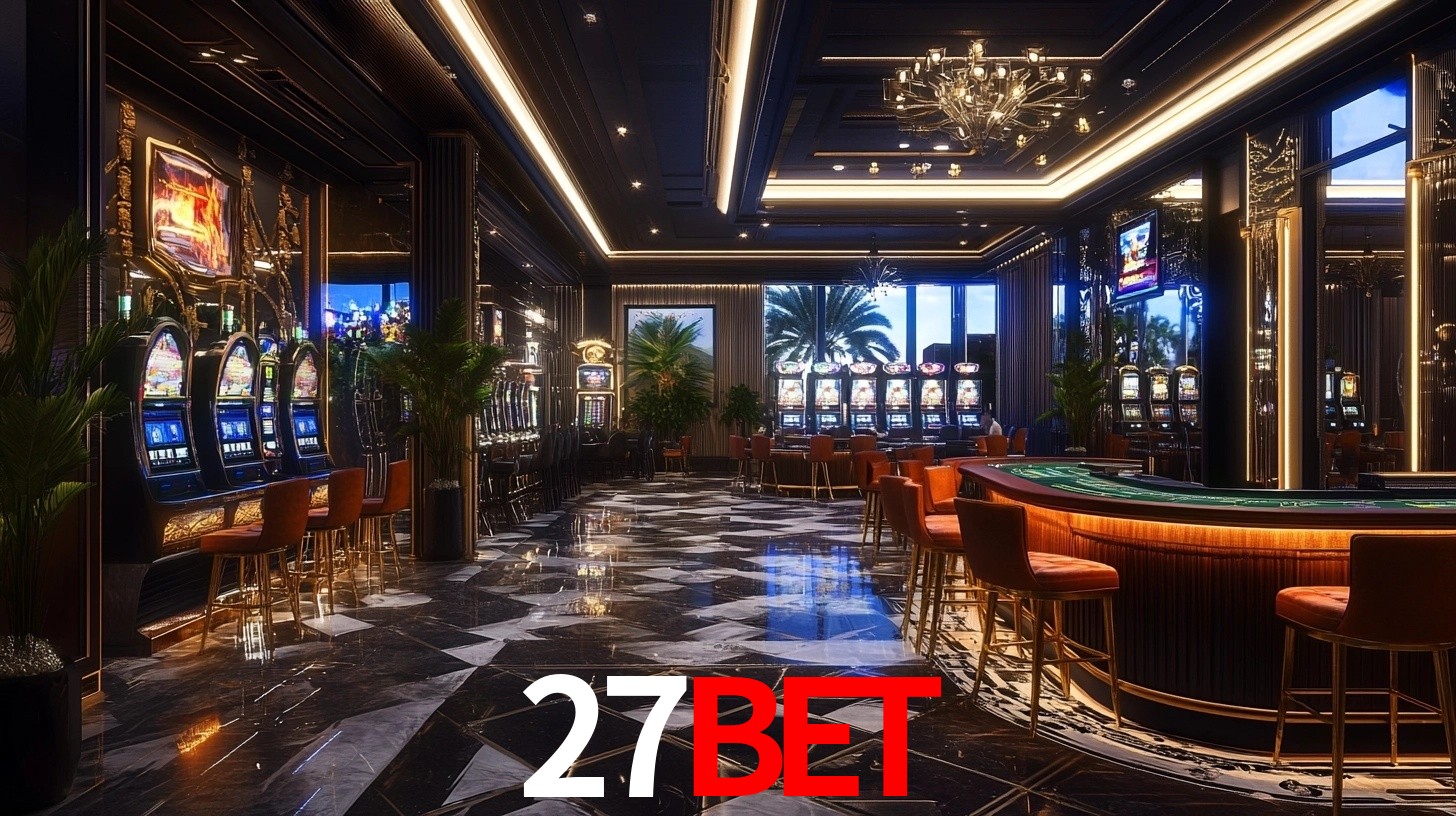 Football Betting 27bet
