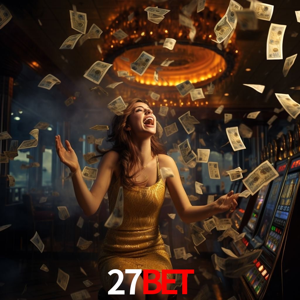 Live Casino 27bet