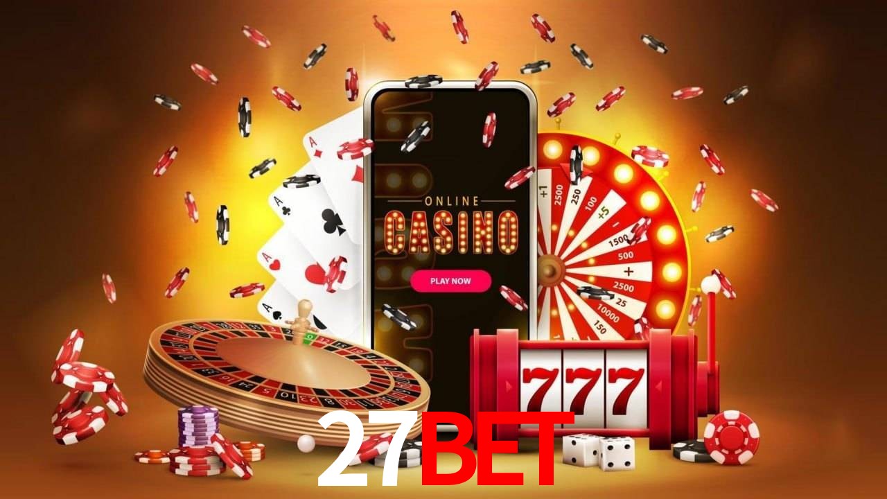 Segurança 2FA 27bet