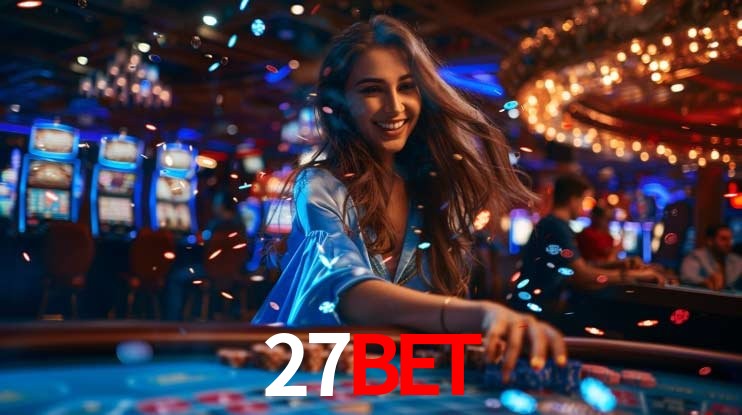 Platform Technology 27bet
