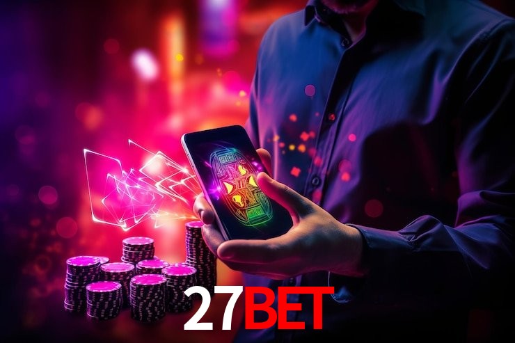 Jogo Aviator 27bet