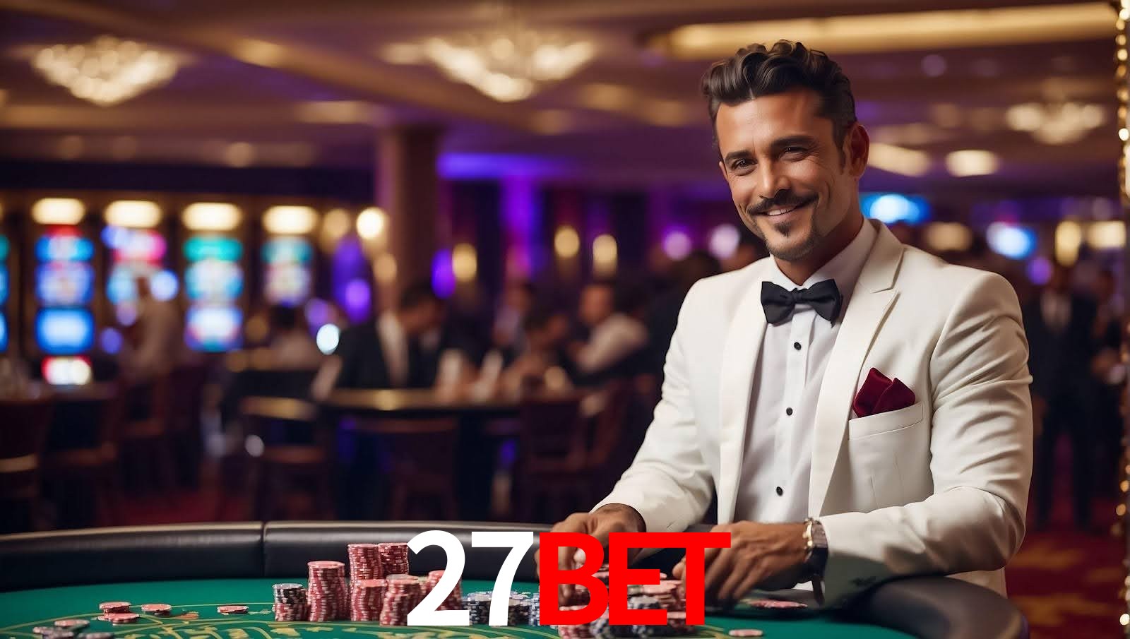 Especiais de Fim de Semana 27bet