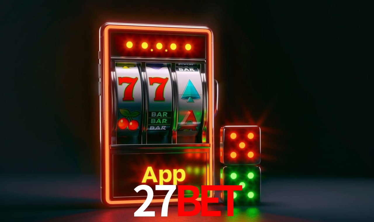 Jogos de Slot 27bet