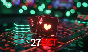 Recursos de Bônus 27bet