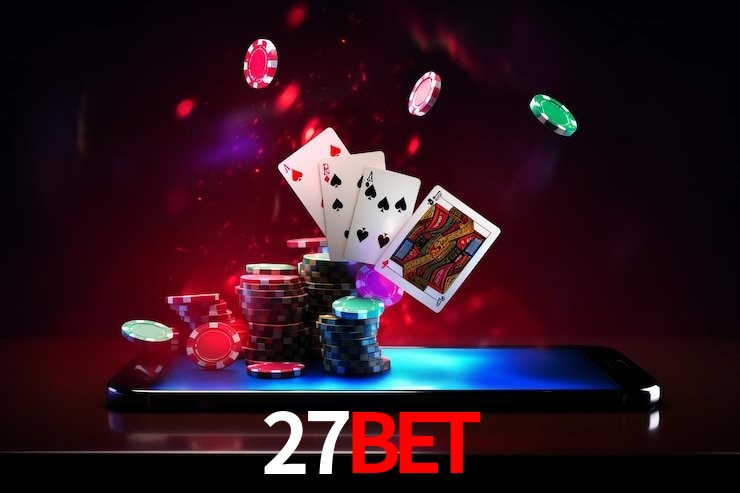 Exclusive Offers 27bet