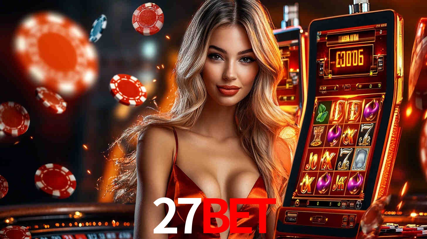 Blackjack Table 27bet