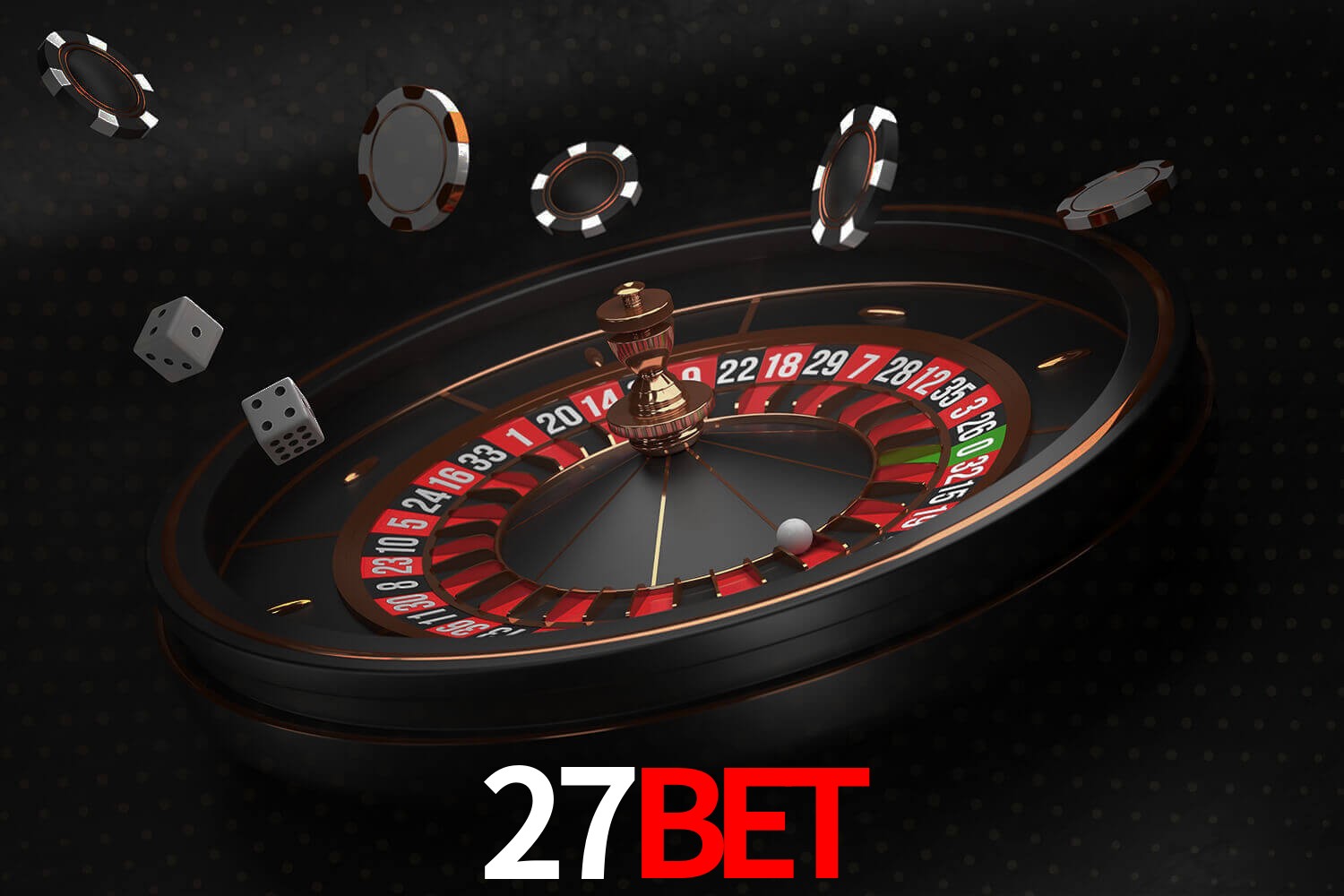 Live Casino 27bet
