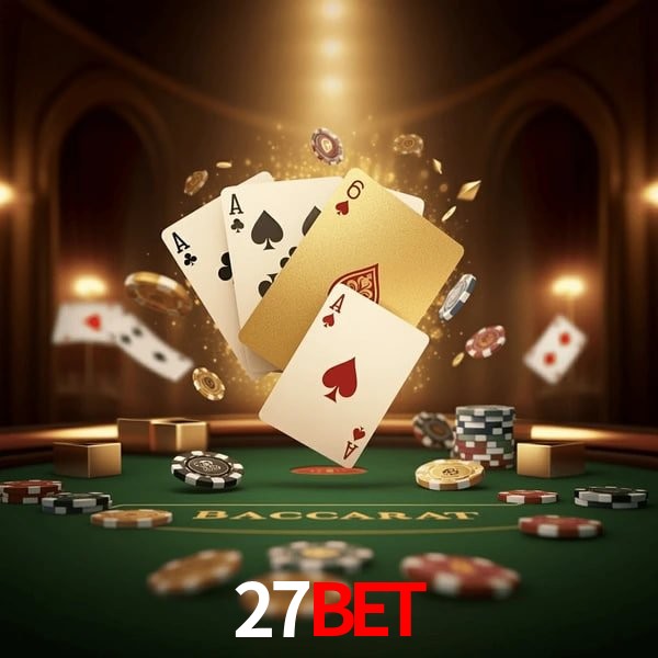 Game Providers 27bet