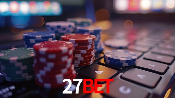 Promoção Relâmpago 27bet