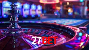 Estatísticas do Jogo 27bet