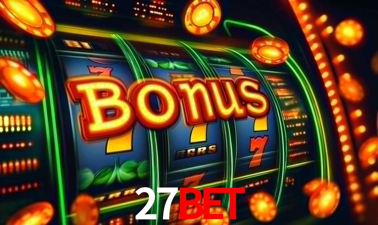 Games Directory 27bet