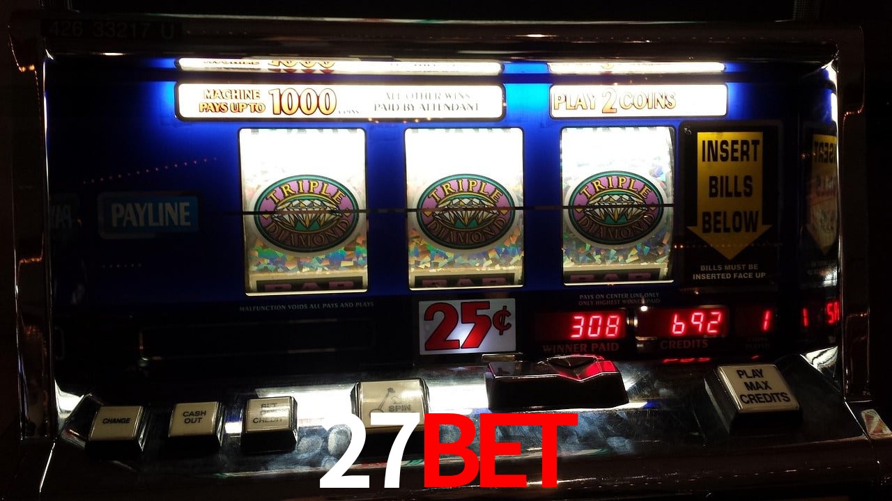 Secure Login 27bet