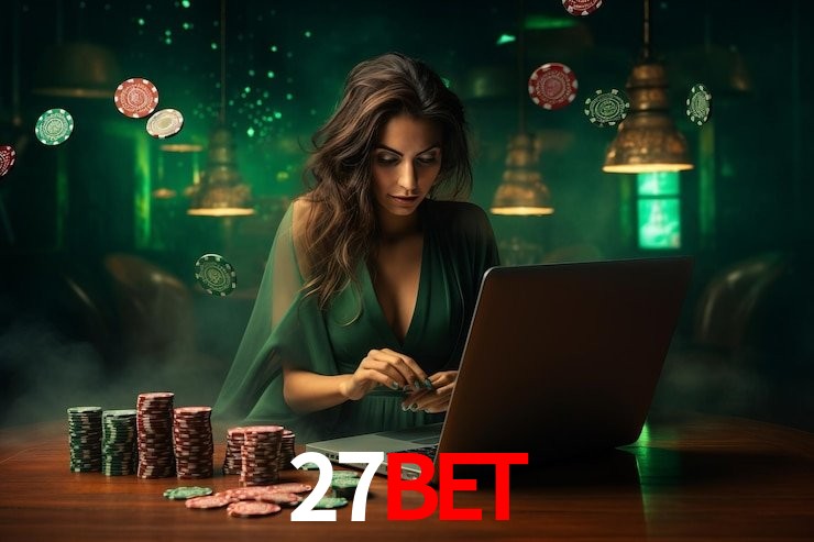 27bet login