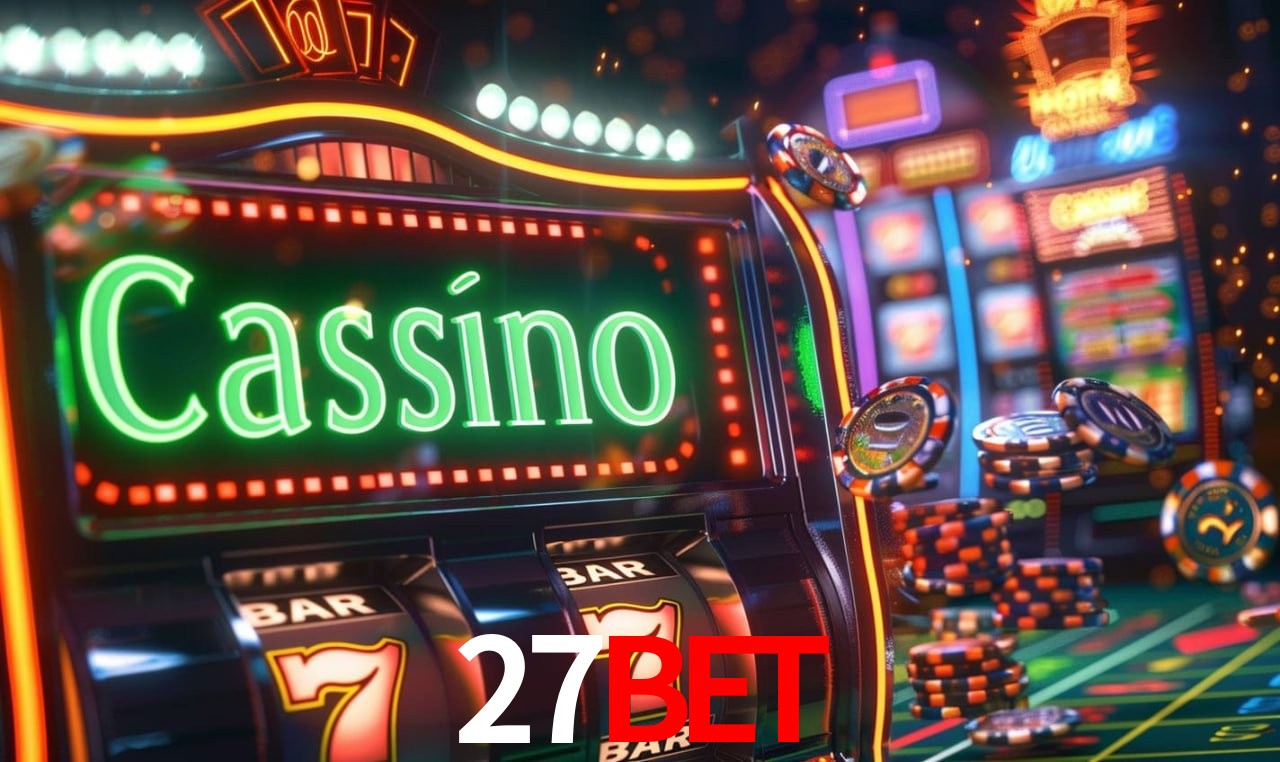 Design Responsivo 27bet