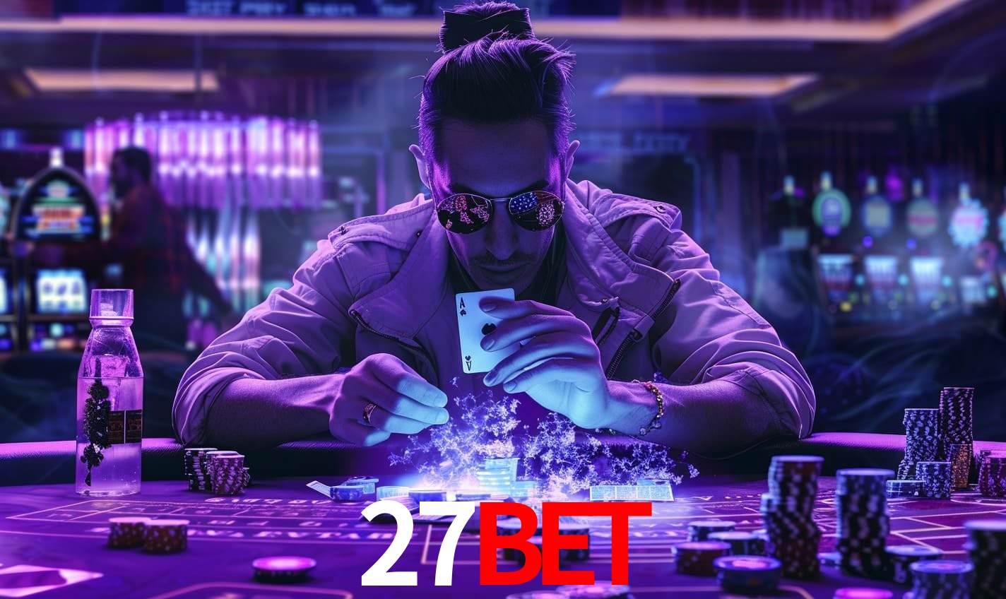 Slot Games 27bet