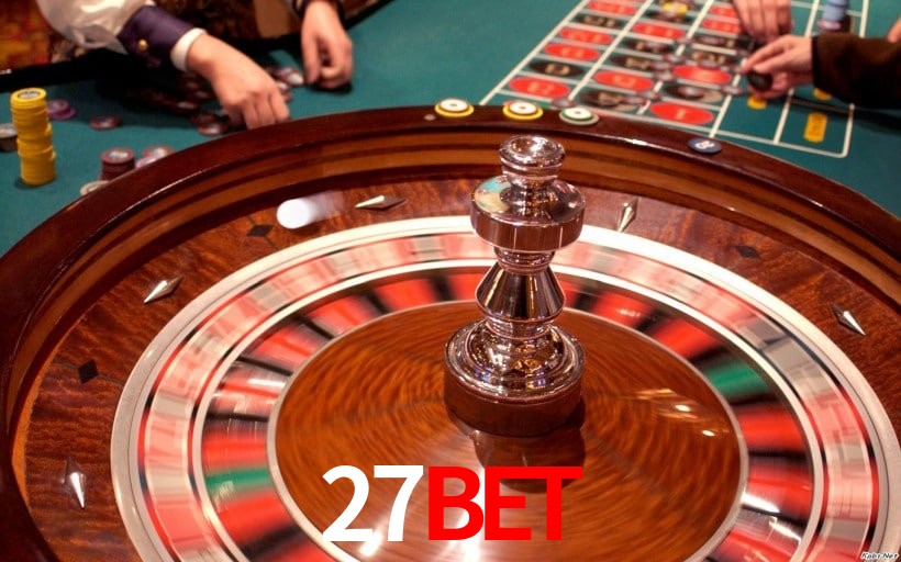 Casino VIP 27bet